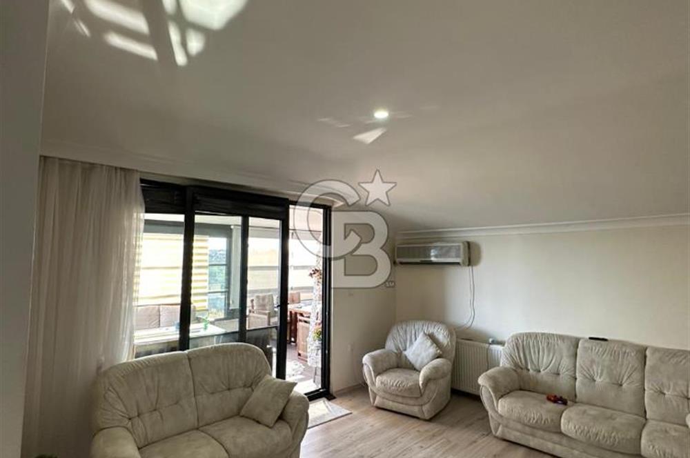 MARMARA KONAKLARI 2 DUBLEKS DAİRE