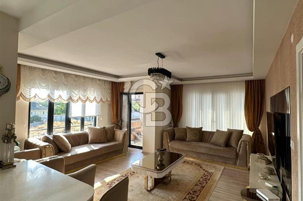 MARMARA KONAKLARI 2 DUBLEKS DAİRE