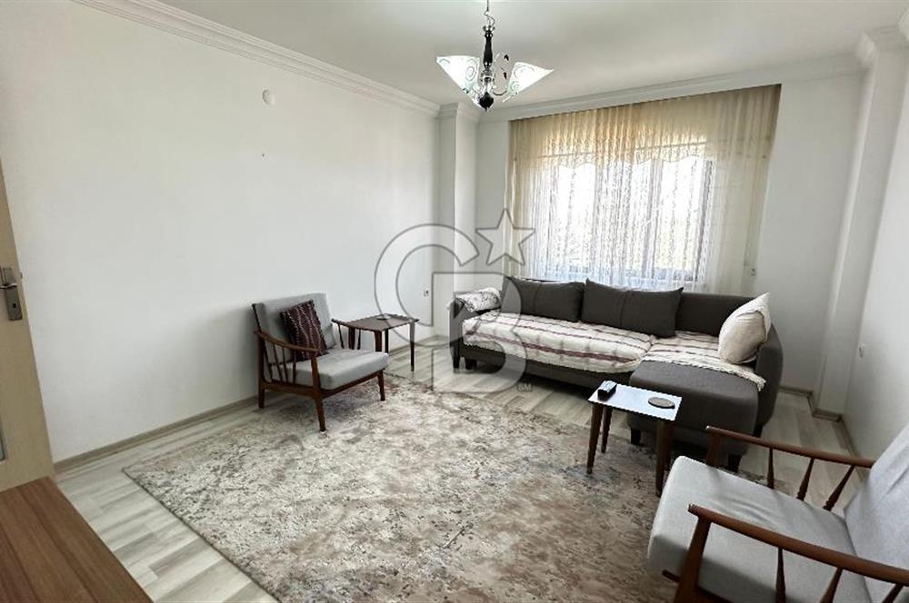 CB KİNG 'DEN HASAN BASRİ ÇANTAY MAHALLESİNDE 3+1 SATILIK DAİRE
