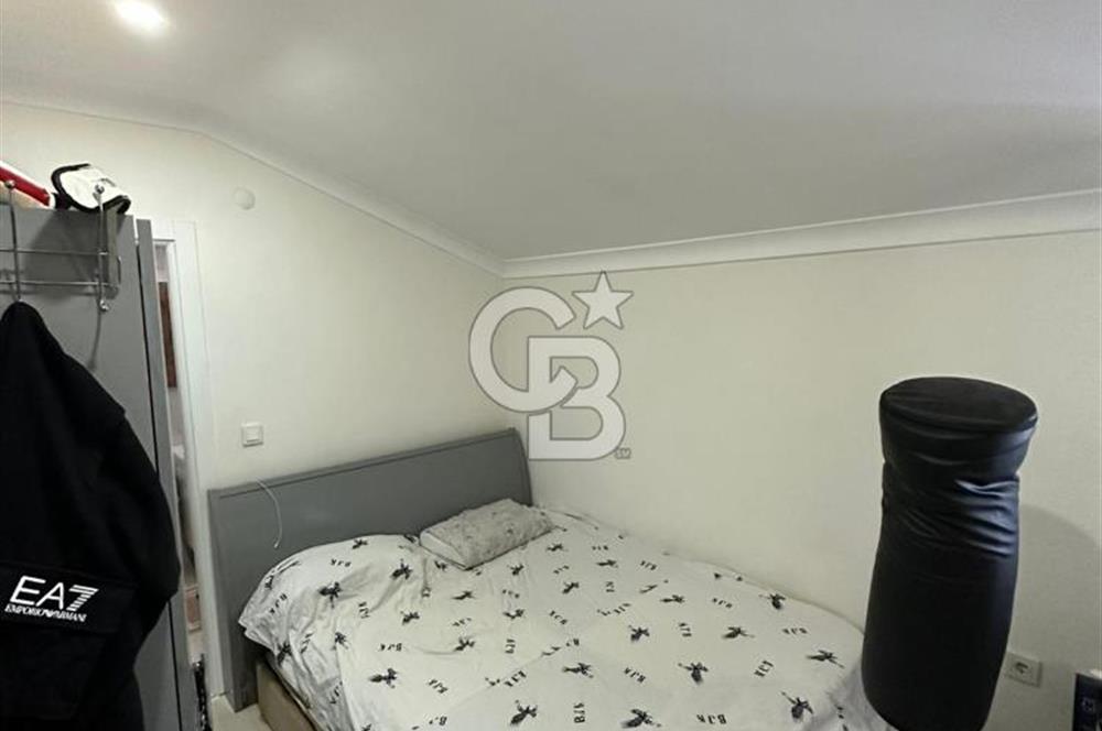 MARMARA KONAKLARI 2 DUBLEKS DAİRE