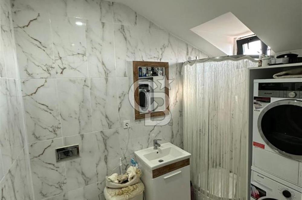 MARMARA KONAKLARI 2 DUBLEKS DAİRE