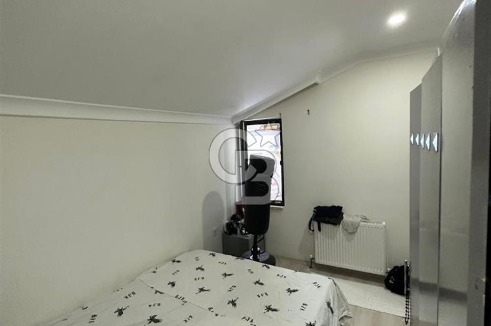 MARMARA KONAKLARI 2 DUBLEKS DAİRE