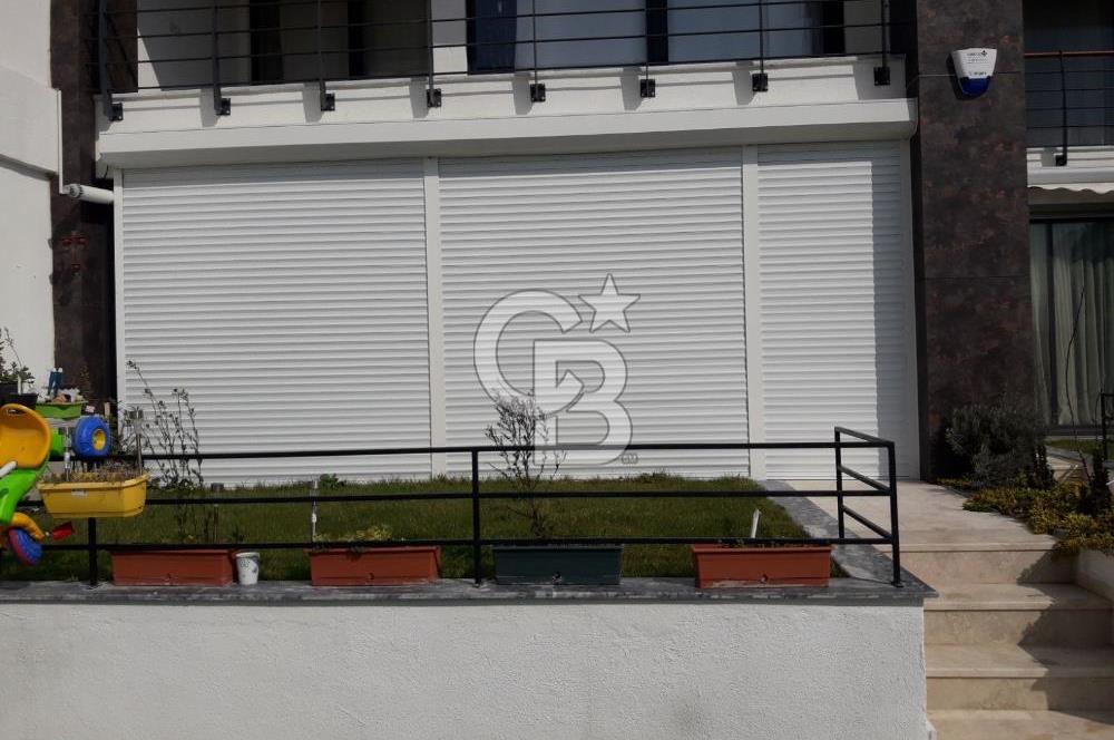 PORTO MARE 4 TE BOĞAZA SIFIR HAVUZ MANZARALI BAHÇELİ SATILIK 2+1
