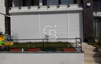 PORTO MARE 4 TE BOĞAZA SIFIR HAVUZ MANZARALI BAHÇELİ SATILIK 2+1