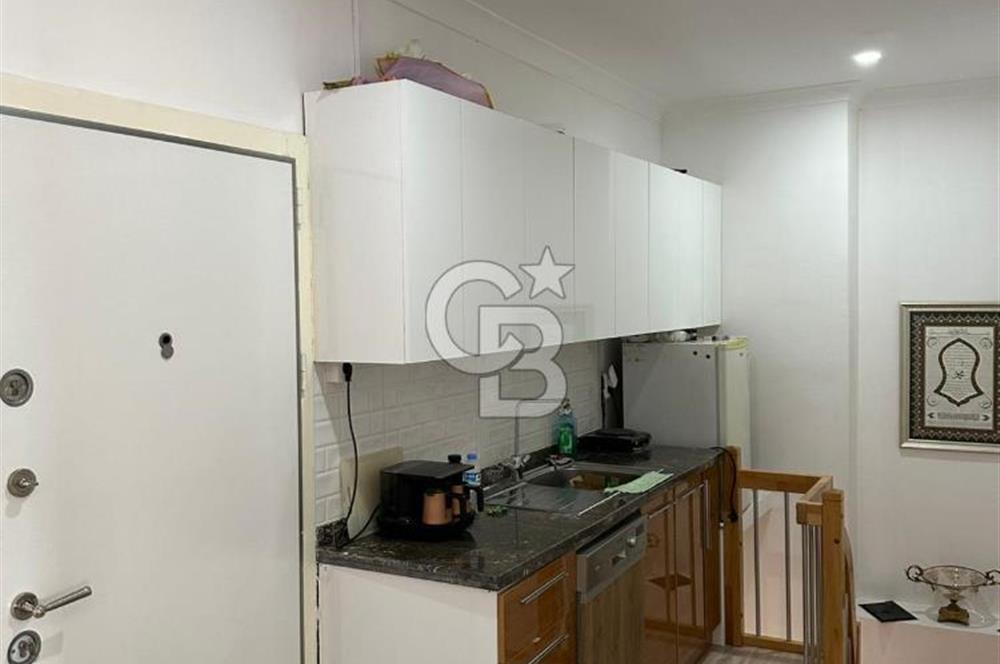 MARMARA KONAKLARI 2 DUBLEKS DAİRE