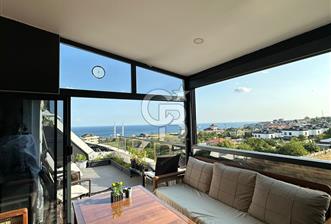 MARMARA KONAKLARI 2 DUBLEKS DAİRE
