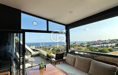 MARMARA KONAKLARI 2 DUBLEKS DAİRE