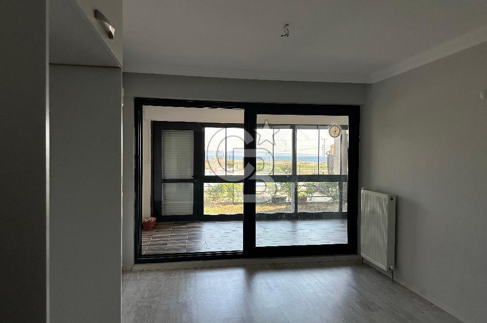 PORTO MARE 4 TE BOĞAZA SIFIR HAVUZ MANZARALI BAHÇELİ SATILIK 2+1