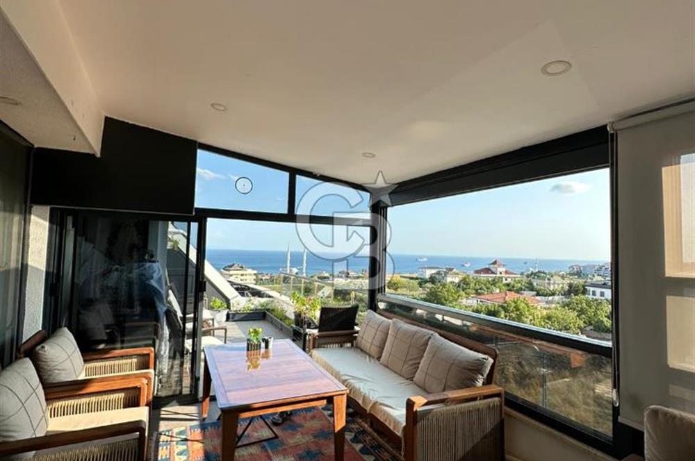 MARMARA KONAKLARI 2 DUBLEKS DAİRE