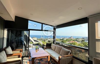 MARMARA KONAKLARI 2 DUBLEKS DAİRE