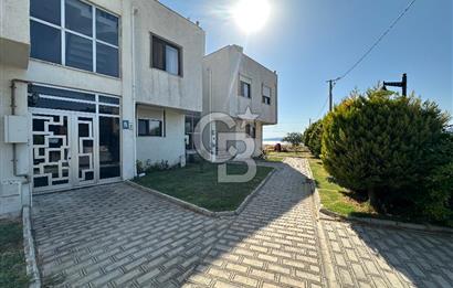 PORTO MARE 4 TE BOĞAZA SIFIR HAVUZ MANZARALI BAHÇELİ SATILIK 2+1