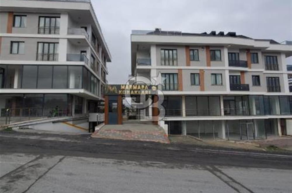 MARMARA KONAKLARI 2 DUBLEKS DAİRE