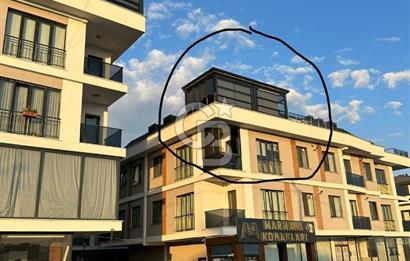 MARMARA KONAKLARI 2 DUBLEKS DAİRE
