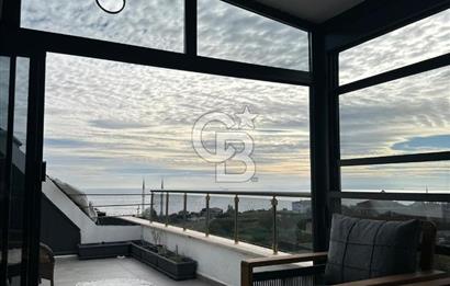 MARMARA KONAKLARI 2 DUBLEKS DAİRE