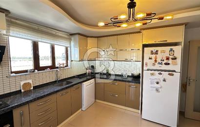 CB KİNG 'DEN HASAN BASRİ ÇANTAY MAHALLESİNDE 3+1 SATILIK DAİRE