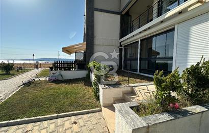 PORTO MARE 4 TE BOĞAZA SIFIR HAVUZ MANZARALI BAHÇELİ SATILIK 2+1