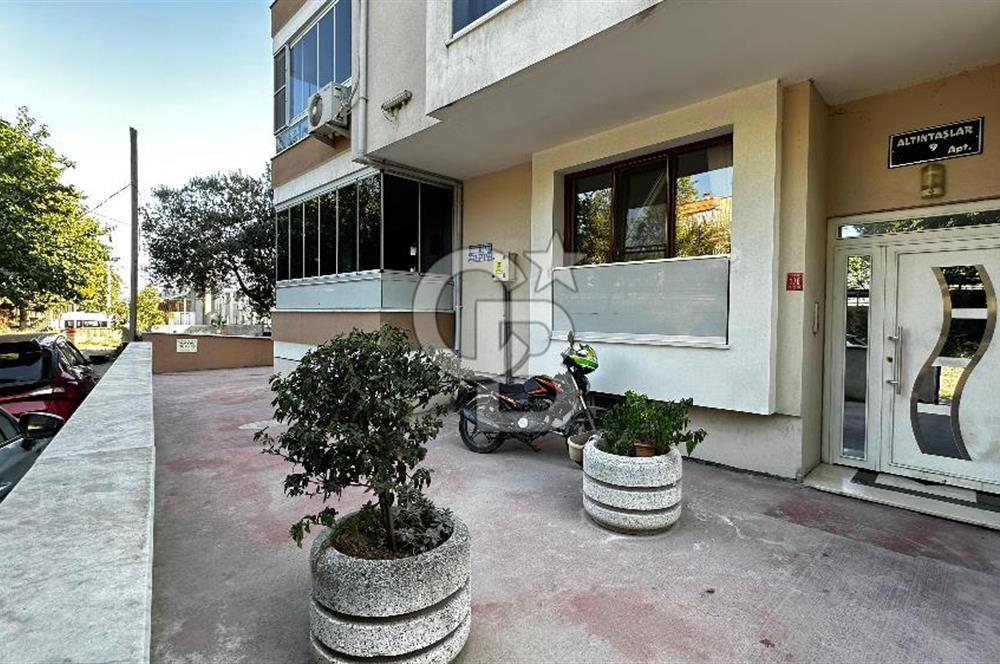 CB KİNG 'DEN HASAN BASRİ ÇANTAY MAHALLESİNDE 3+1 SATILIK DAİRE