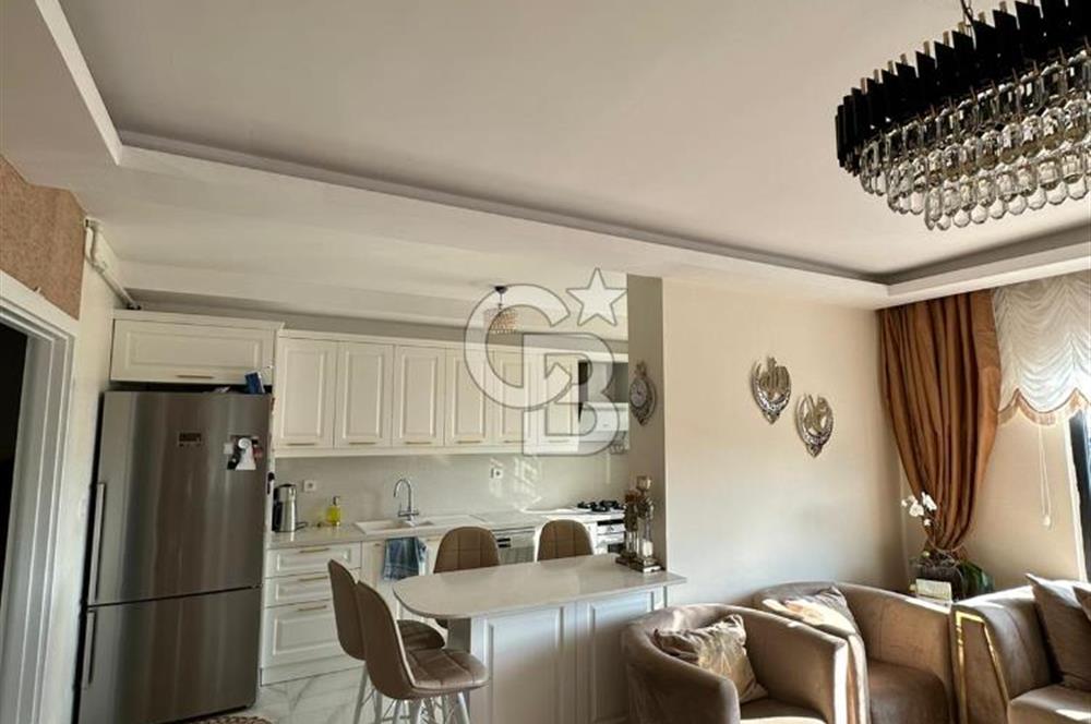 MARMARA KONAKLARI 2 DUBLEKS DAİRE