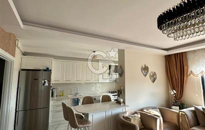 MARMARA KONAKLARI 2 DUBLEKS DAİRE