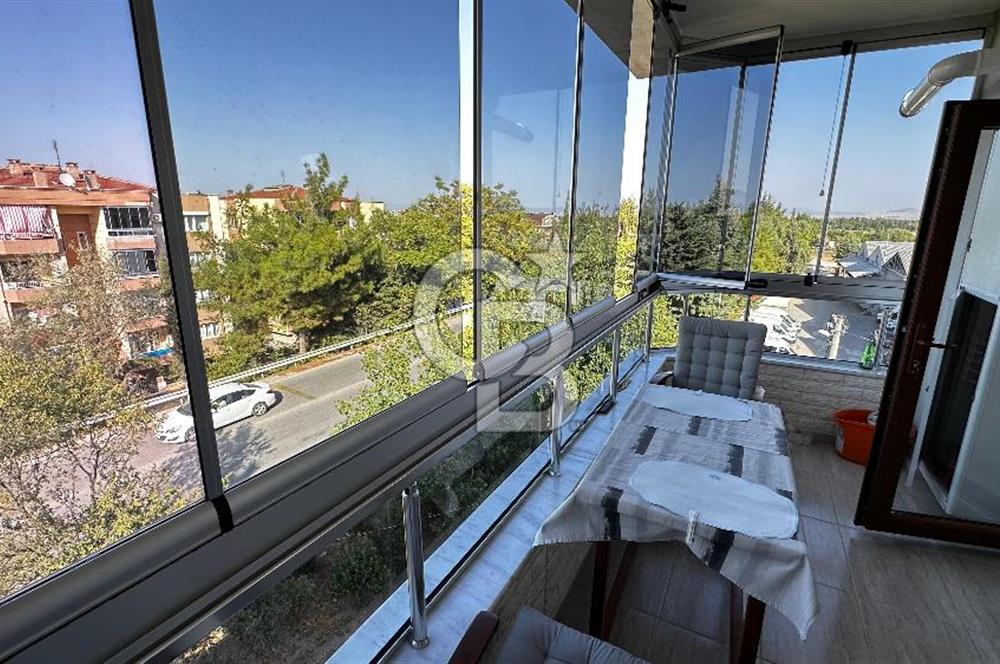 CB KİNG 'DEN HASAN BASRİ ÇANTAY MAHALLESİNDE 3+1 SATILIK DAİRE