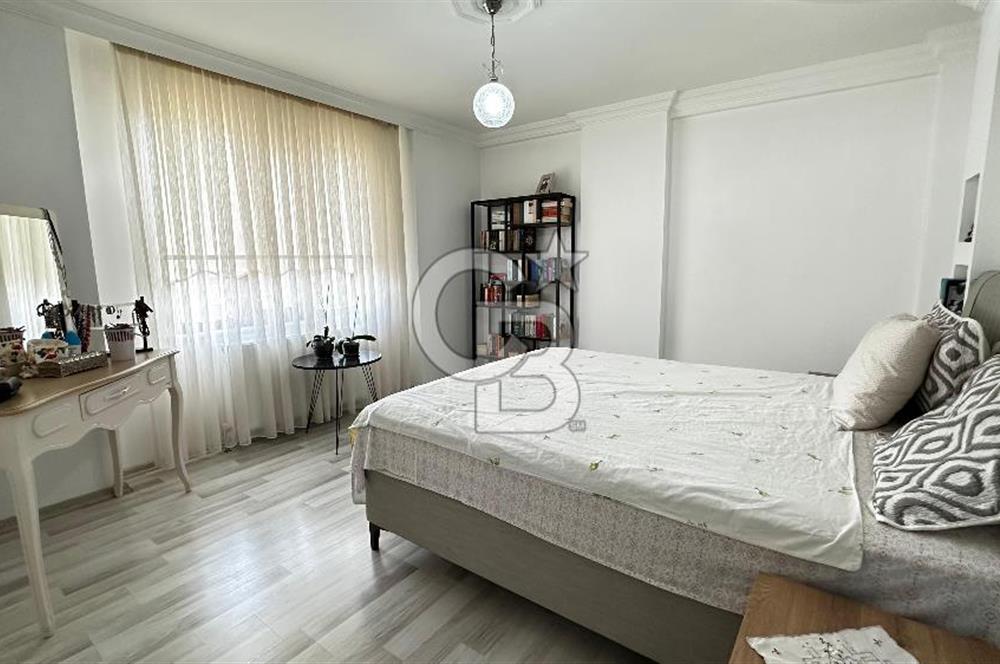 CB KİNG 'DEN HASAN BASRİ ÇANTAY MAHALLESİNDE 3+1 SATILIK DAİRE