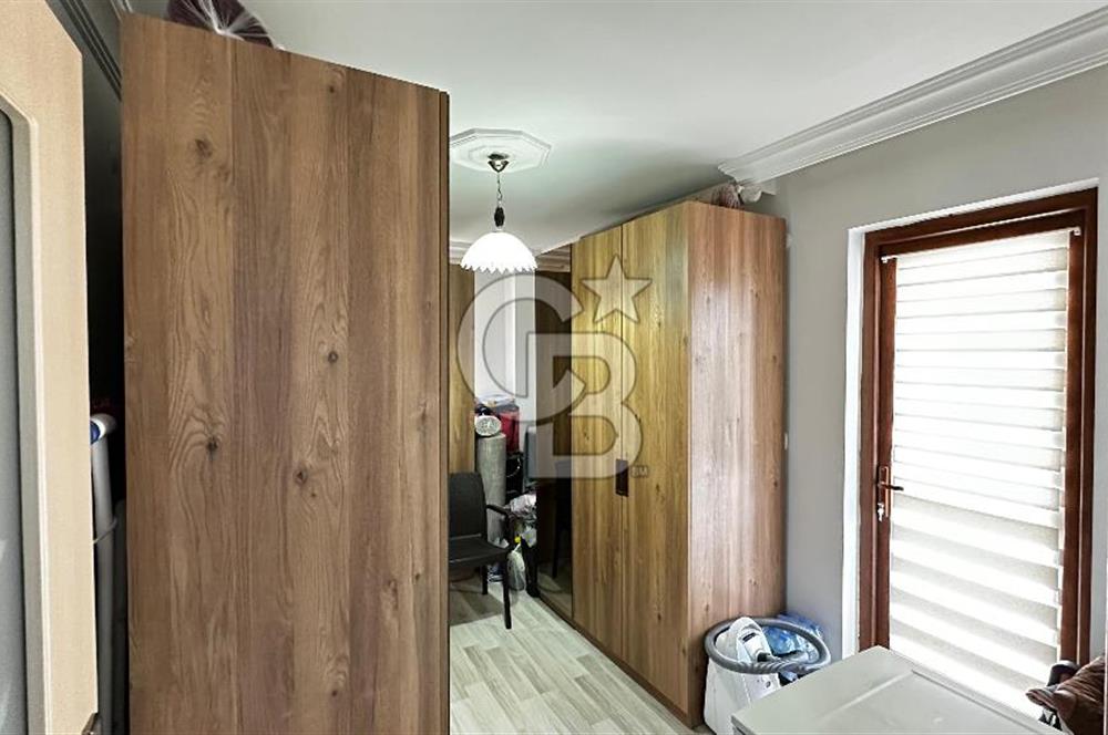 CB KİNG 'DEN HASAN BASRİ ÇANTAY MAHALLESİNDE 3+1 SATILIK DAİRE