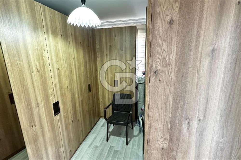CB KİNG 'DEN HASAN BASRİ ÇANTAY MAHALLESİNDE 3+1 SATILIK DAİRE