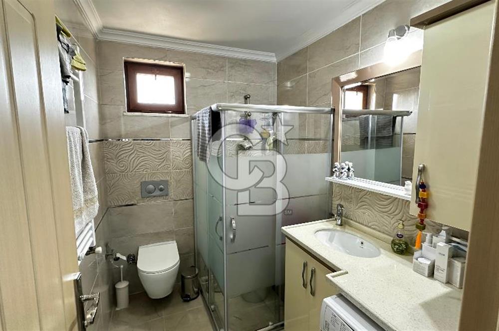 CB KİNG 'DEN HASAN BASRİ ÇANTAY MAHALLESİNDE 3+1 SATILIK DAİRE