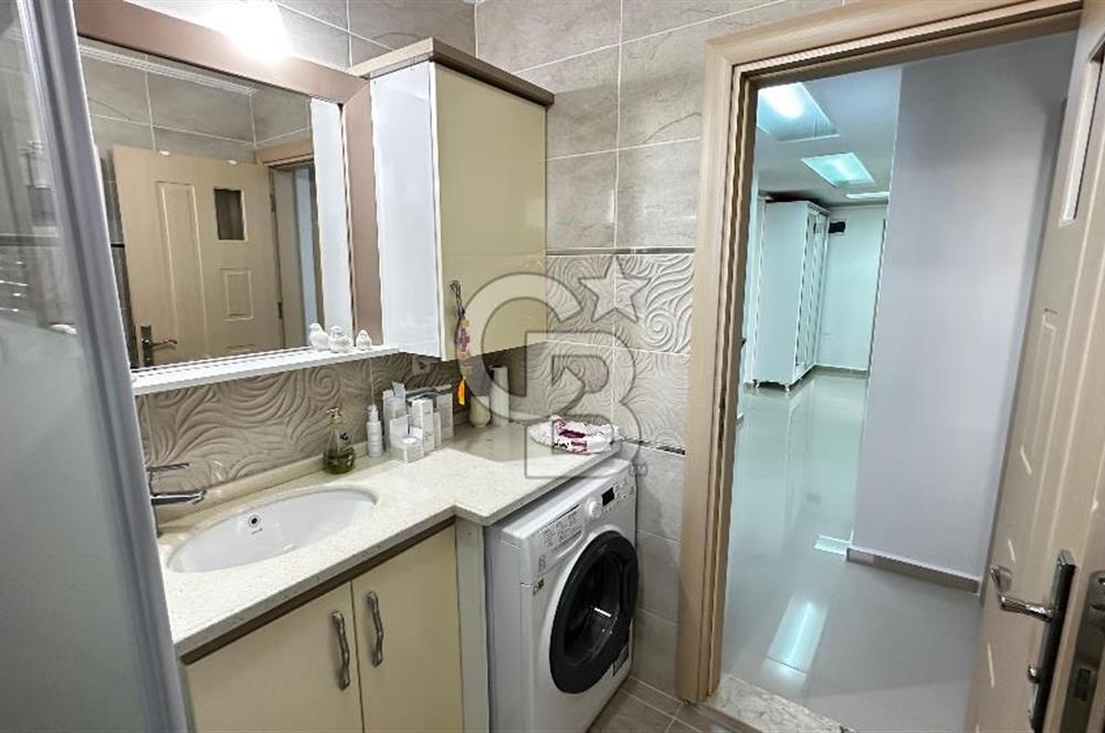 CB KİNG 'DEN HASAN BASRİ ÇANTAY MAHALLESİNDE 3+1 SATILIK DAİRE
