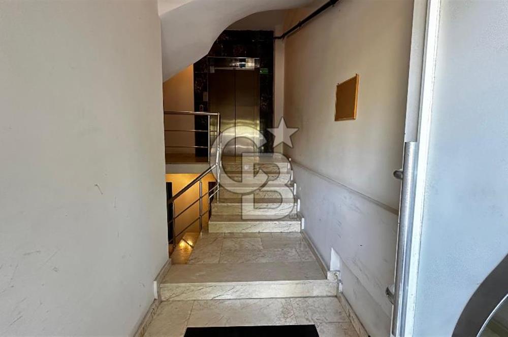 CB KİNG 'DEN HASAN BASRİ ÇANTAY MAHALLESİNDE 3+1 SATILIK DAİRE