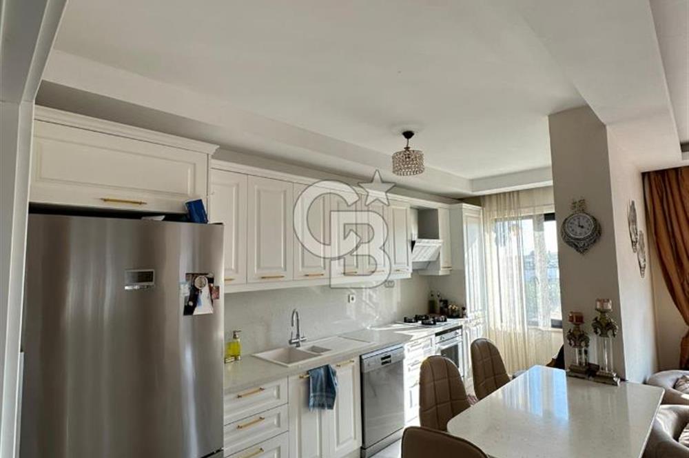 MARMARA KONAKLARI 2 DUBLEKS DAİRE
