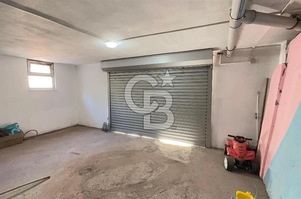 CB KİNG 'DEN HASAN BASRİ ÇANTAY MAHALLESİNDE 3+1 SATILIK DAİRE