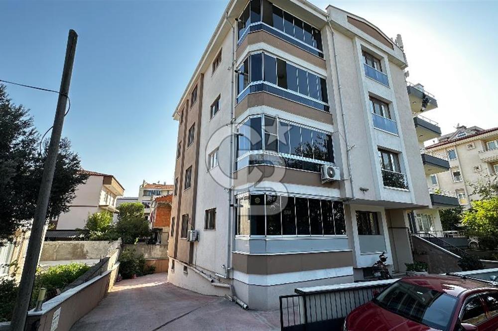 CB KİNG 'DEN HASAN BASRİ ÇANTAY MAHALLESİNDE 3+1 SATILIK DAİRE
