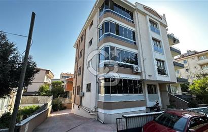 CB KİNG 'DEN HASAN BASRİ ÇANTAY MAHALLESİNDE 3+1 SATILIK DAİRE