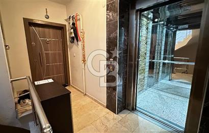 CB KİNG 'DEN HASAN BASRİ ÇANTAY MAHALLESİNDE 3+1 SATILIK DAİRE