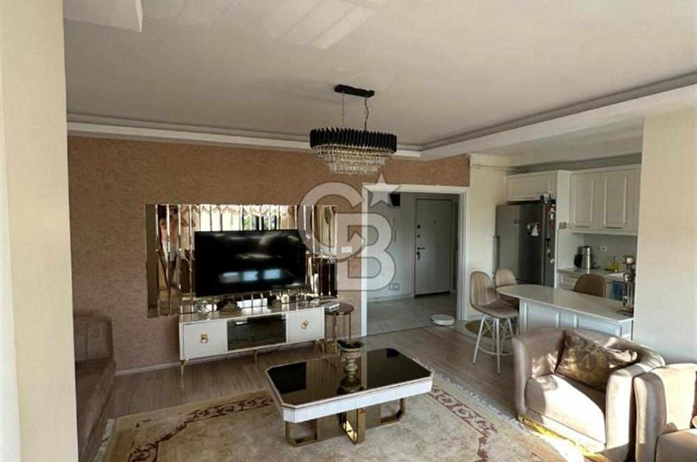 MARMARA KONAKLARI 2 DUBLEKS DAİRE