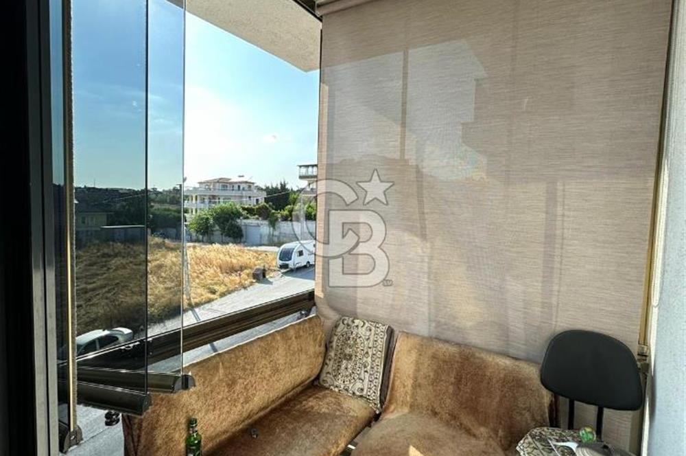 MARMARA KONAKLARI 2 DUBLEKS DAİRE