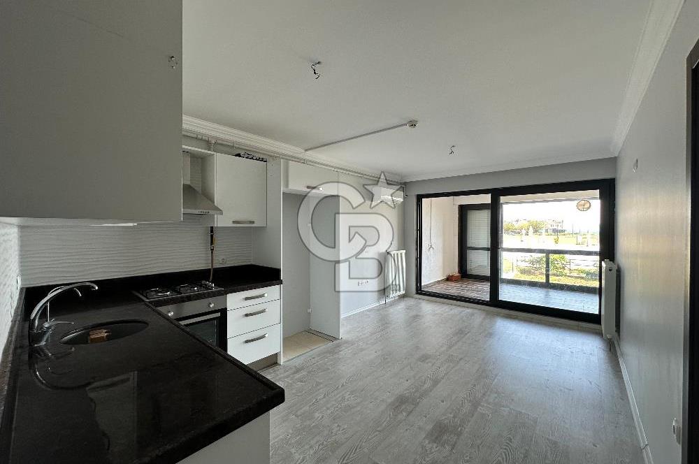 PORTO MARE 4 TE BOĞAZA SIFIR HAVUZ MANZARALI BAHÇELİ SATILIK 2+1