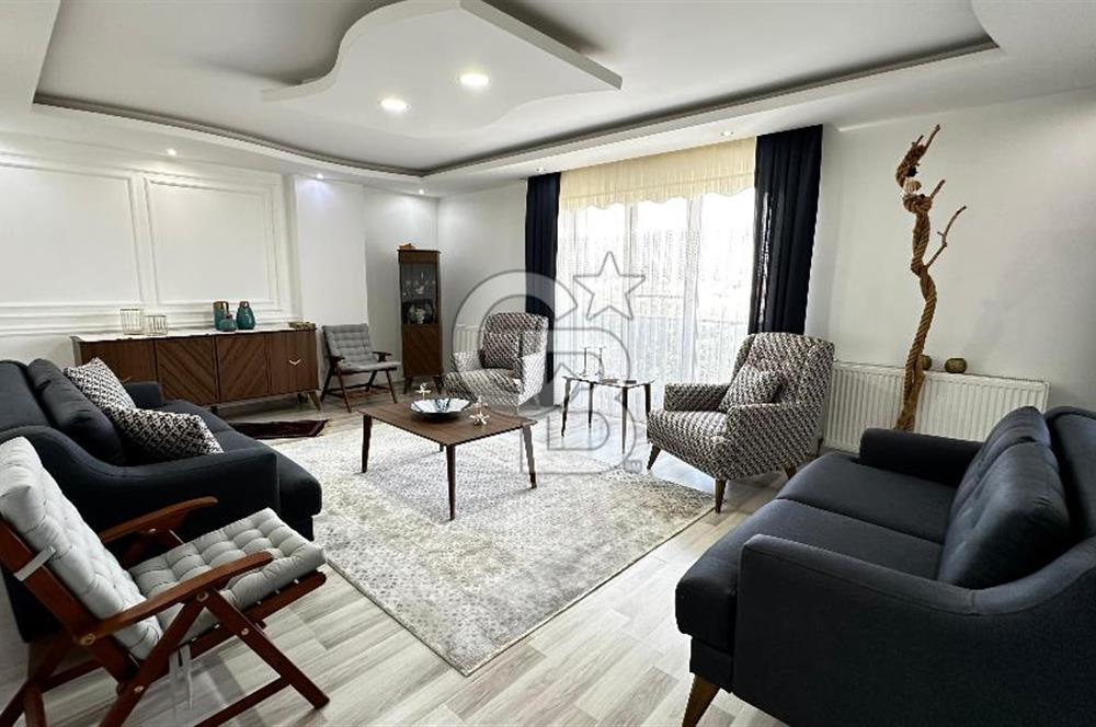 CB KİNG 'DEN HASAN BASRİ ÇANTAY MAHALLESİNDE 3+1 SATILIK DAİRE