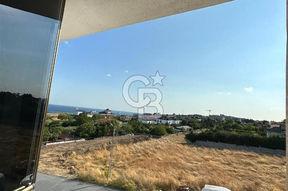 MARMARA KONAKLARI 2 DUBLEKS DAİRE