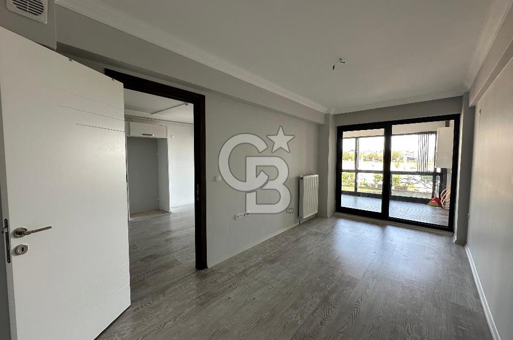 PORTO MARE 4 TE BOĞAZA SIFIR HAVUZ MANZARALI BAHÇELİ SATILIK 2+1