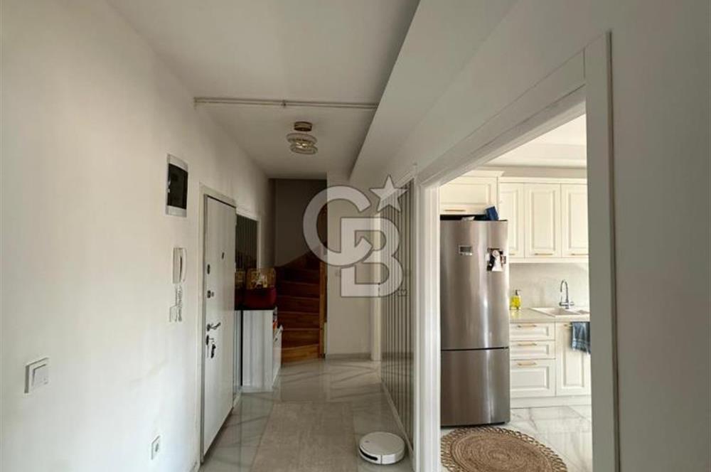 MARMARA KONAKLARI 2 DUBLEKS DAİRE