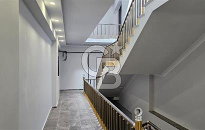 YALOVA ÇİFTLİKKÖY BAYRAKTEPE  DENİZ MANZARALI SATILIK 5+1 DUBLEKS!