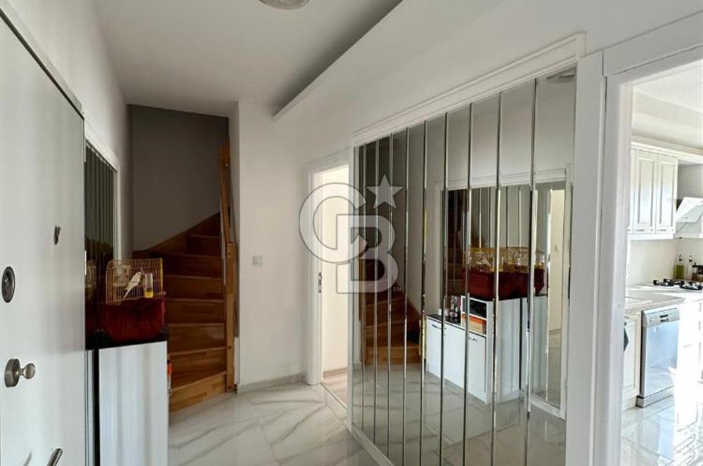 MARMARA KONAKLARI 2 DUBLEKS DAİRE