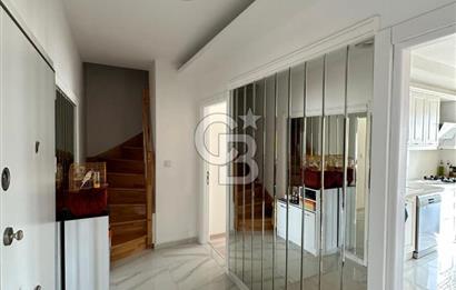 MARMARA KONAKLARI 2 DUBLEKS DAİRE