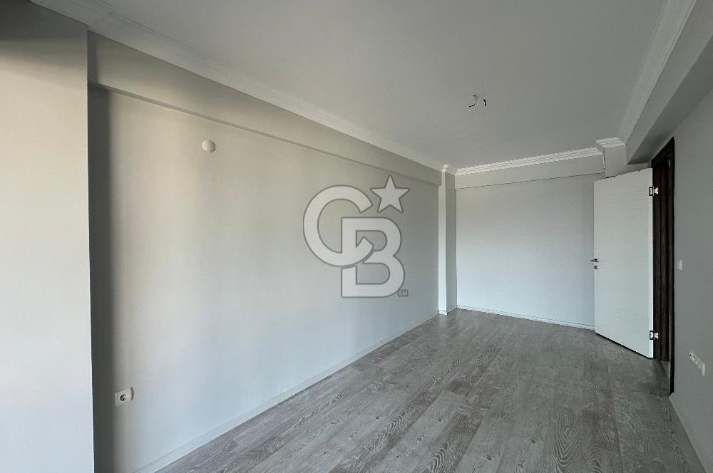 PORTO MARE 4 TE BOĞAZA SIFIR HAVUZ MANZARALI BAHÇELİ SATILIK 2+1
