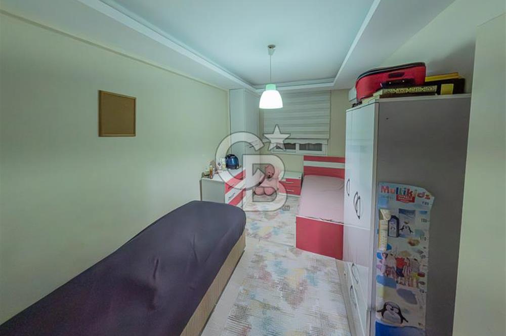 CB ARDEN'DEN ANTALYA DEMRE MERKEZ SİTE İÇERİSİNDE SATILIK 3+1