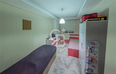 CB ARDEN'DEN ANTALYA DEMRE MERKEZ SİTE İÇERİSİNDE SATILIK 3+1