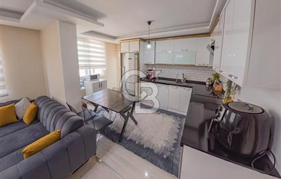 CB ARDEN'DEN ANTALYA DEMRE MERKEZ SİTE İÇERİSİNDE SATILIK 3+1