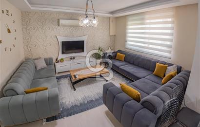 CB ARDEN'DEN ANTALYA DEMRE MERKEZ SİTE İÇERİSİNDE SATILIK 3+1